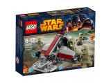 LEGO® 75035 Star Wars Kashyyyk Troopers