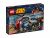 LEGO® 75046 Star Wars Coruscant – Statek policyjny