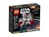 LEGO® 75072 Star Wars ARC-170 Starfighter