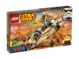 LEGO® 75084 Star Wars Okręt bojowy Wookiee
