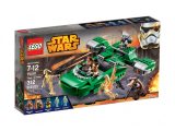 LEGO® 75091 Star Wars Śmigacz Flash