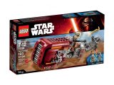 LEGO® 75099 Star Wars Śmigacz Rey