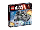 LEGO® 75100 Star Wars First Order Snowspeeder