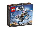 LEGO® 75125 Star Wars X-Wing Fighter Ruchu Oporu