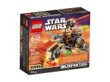 LEGO® 75129 Star Wars Okręt bojowy Wookiee