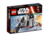 LEGO® 75132 Star Wars Najwyższy Porządek