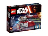 LEGO® 75135 Star Wars Jedi Interceptor Obi-Wana