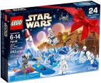 LEGO® 75146 Star Wars Kalendarz adwentowy LEGO® Star Wars