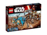 LEGO® 75148 Star Wars Spotkanie na Jakku