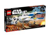 LEGO® 75155 Star Wars Myśliwiec U-wing Rebeliantów