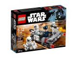LEGO® 75166 Star Wars Śmigacz transportowy Najwyższego Porządku