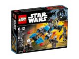 LEGO® 75167 Star Wars Ścigacz Łowcy nagród
