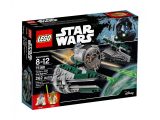 LEGO® 75168 Star Wars Jedi Starfighter Yody