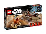 LEGO® 75174 Star Wars Ucieczka na pustynnej barce