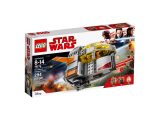 LEGO® 75176 Star Wars Pojazd transportowy Ruchu Oporu