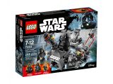 LEGO® 75183 Star Wars Transformacja Dartha Vadera