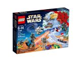 LEGO® 75184 Star Wars Kalendarz Adwentowy