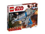 LEGO® 75188 Star Wars Bombowiec Ruchu Oporu