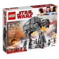 LEGO® 75189 Star Wars Ciężka maszyna krocząca Najwyższego Porządku
