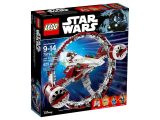LEGO® 75191 Star Wars Jedi Starfighter z hipernapędem