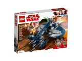 LEGO® 75199 Star Wars Ścigacz bojowy generała Grievousa