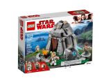 LEGO® 75200 Star Wars Szkolenie na wyspie Ahch-To