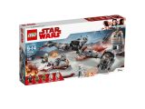 LEGO® 75202 Star Wars Obrona Crait