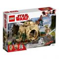 LEGO® 75208 Star Wars Chatka Yody