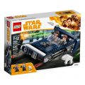 LEGO® 75209 Star Wars Śmigacz Hana Solo