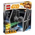 LEGO® 75211 Star Wars Imperialny myśliwiec TIE