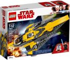 LEGO® 75214 Star Wars Myśliwiec Jedi Anakina