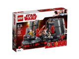 „LEGO® 75216 Star Wars Sala Tronowa Snoke’a”