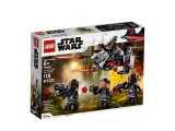 LEGO® 75226 Star Wars Oddział Inferno