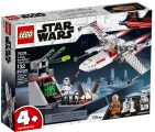 LEGO® 75235 Star Wars Atak myśliwcem X-Wing