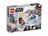 LEGO® 75239 Star Wars Atak na generator na Hoth