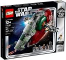 LEGO® 75243 Star Wars Slave I – edycja rocznicowa