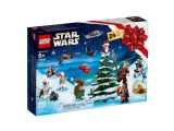 LEGO® 75245 Star Wars Kalendarz adwentowy