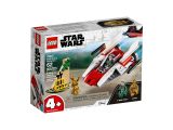 LEGO® 75247 Star Wars Rebeliancki myśliwiec A-Wing