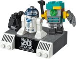 LEGO® 75522 Star Wars Miniaturowy dowódca droidów