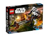 LEGO® 75532 Star Wars Zwiadowca szturmowców i jego śmigacz