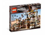 LEGO® 7573 Prince of Persia Bitwa o Alamut