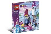 LEGO® 7581 Belville Zimowe stajnie królewskie