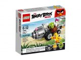 LEGO® 75821 Angry Birds Ucieczka samochodem świnek