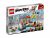 LEGO® 75824 Angry Birds Demolka w Pig City