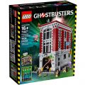 LEGO® 75827 Ghostbusters Posterunek straży pożarnej