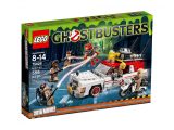 LEGO® 75828 Ghostbusters Ecto-1 & 2