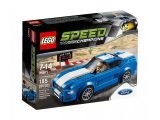 LEGO® 75871 Speed Champions Ford Mustang GT