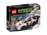 LEGO® 75872 Speed Champions Audi R18 e-tron quattro