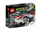 LEGO® 75873 Speed Champions Audi R8 LMS ultra