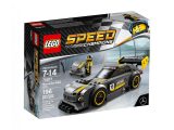 LEGO® 75877 Speed Champions Mercedes-AMG GT3